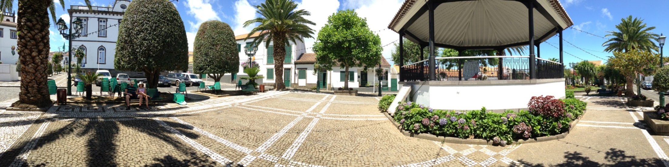 Nordeste